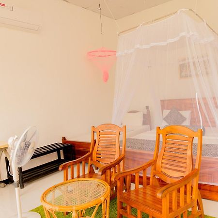 The Blue View Ella Hotel Bagian luar foto