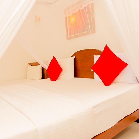The Blue View Ella Hotel Bagian luar foto