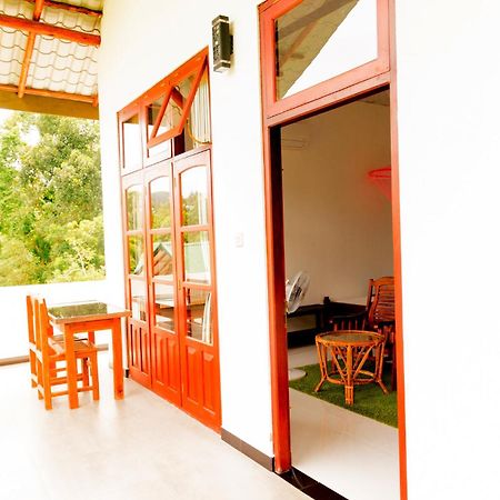 The Blue View Ella Hotel Bagian luar foto