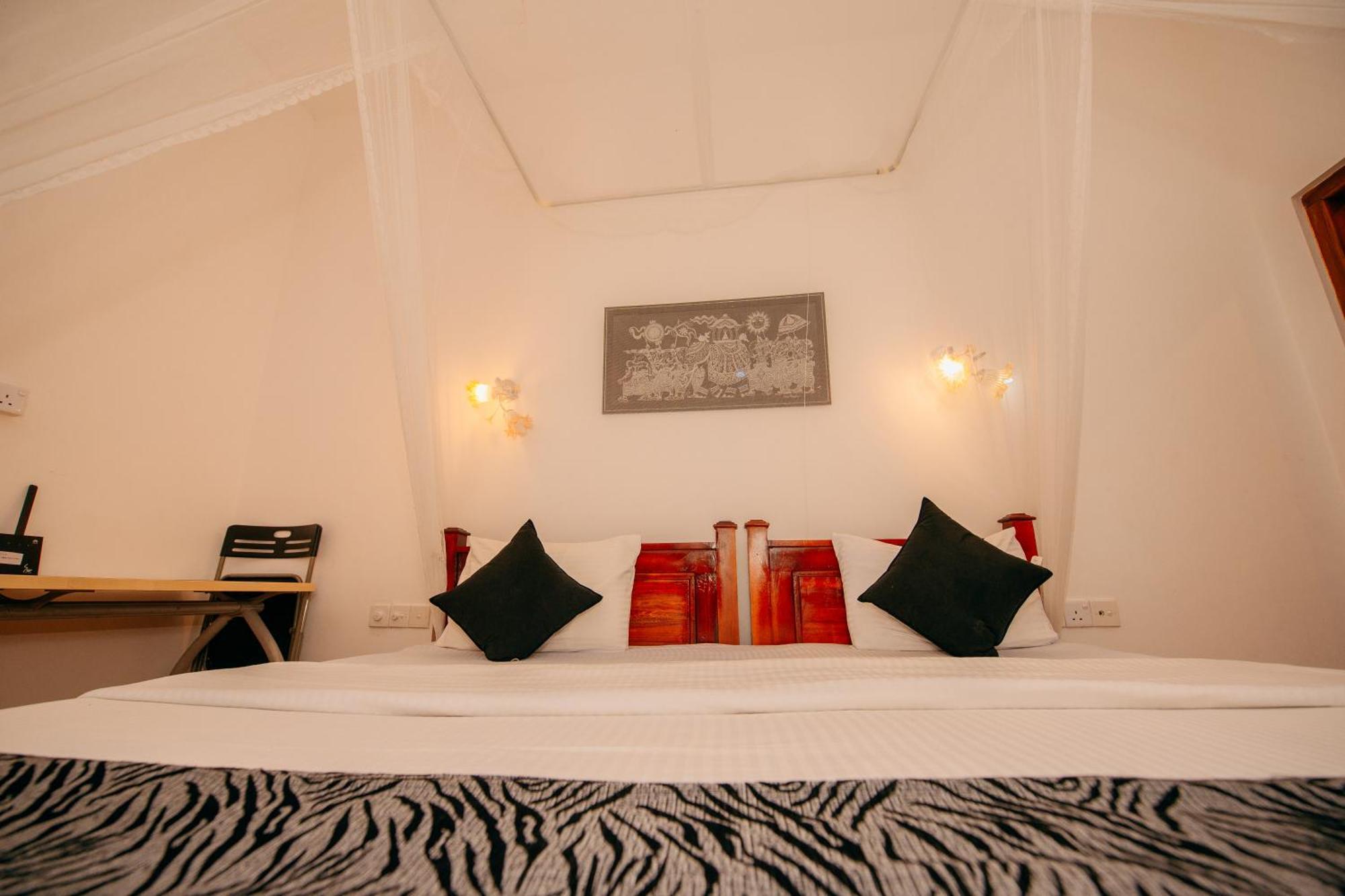 The Blue View Ella Hotel Bagian luar foto