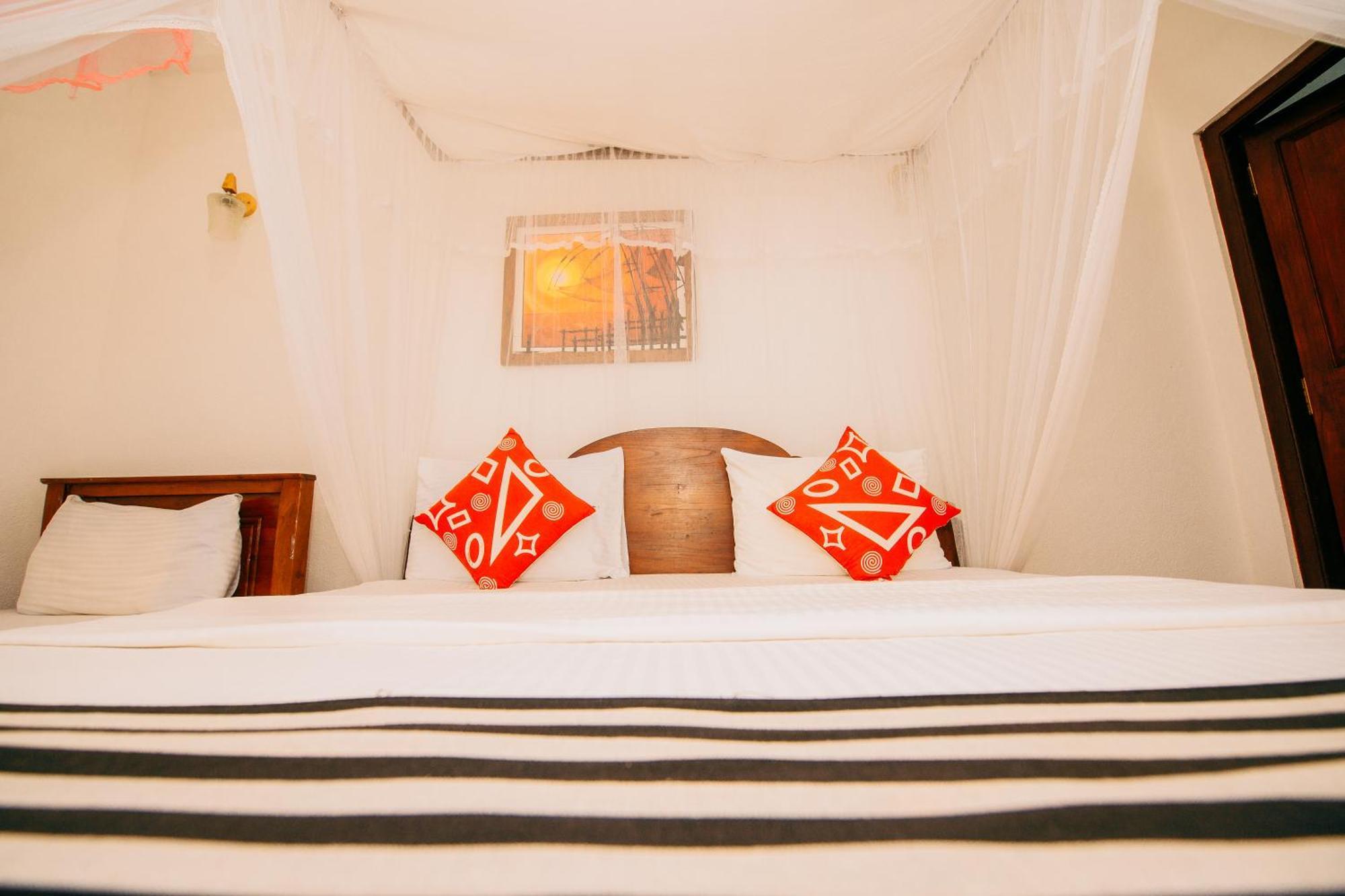 The Blue View Ella Hotel Bagian luar foto