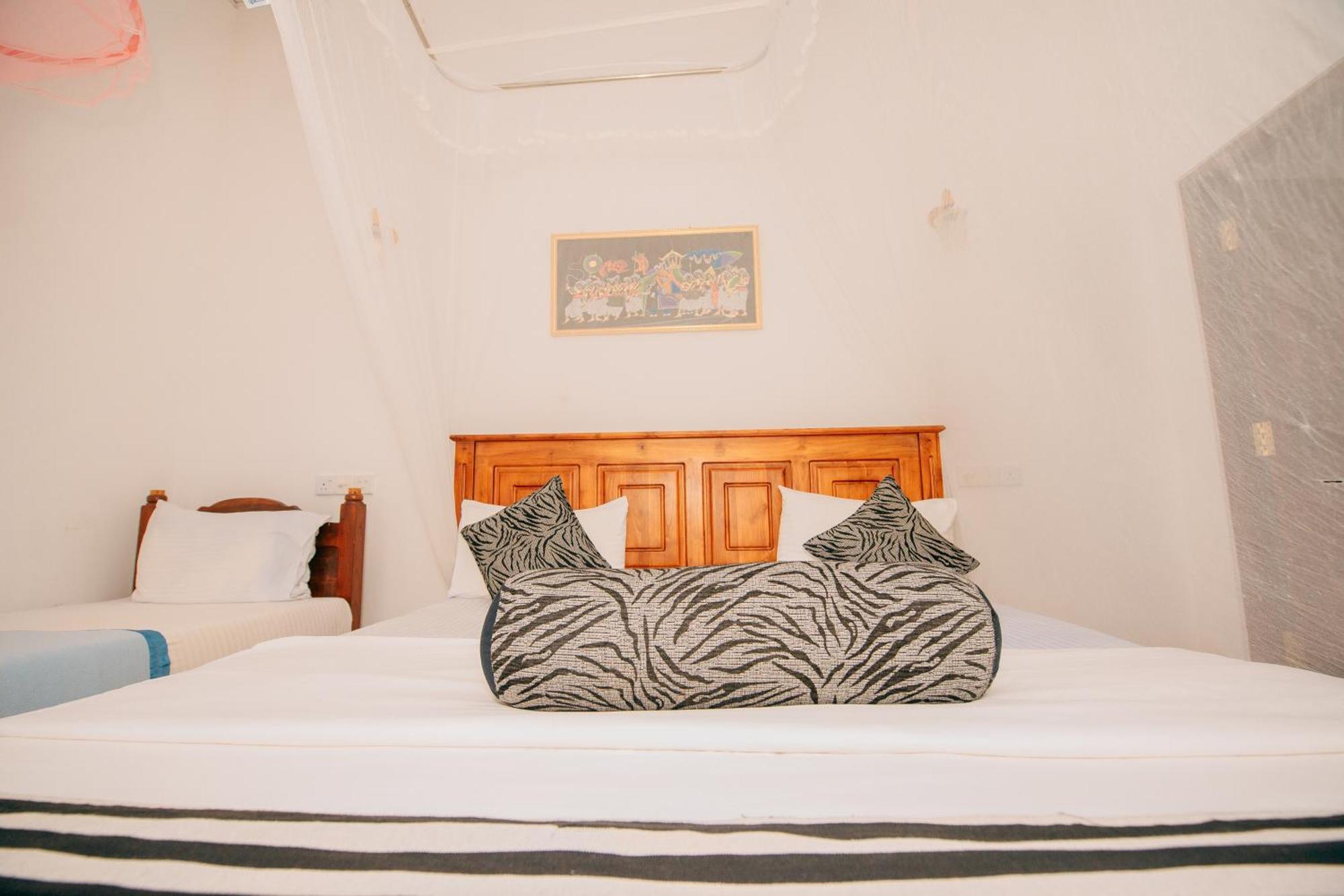 The Blue View Ella Hotel Bagian luar foto