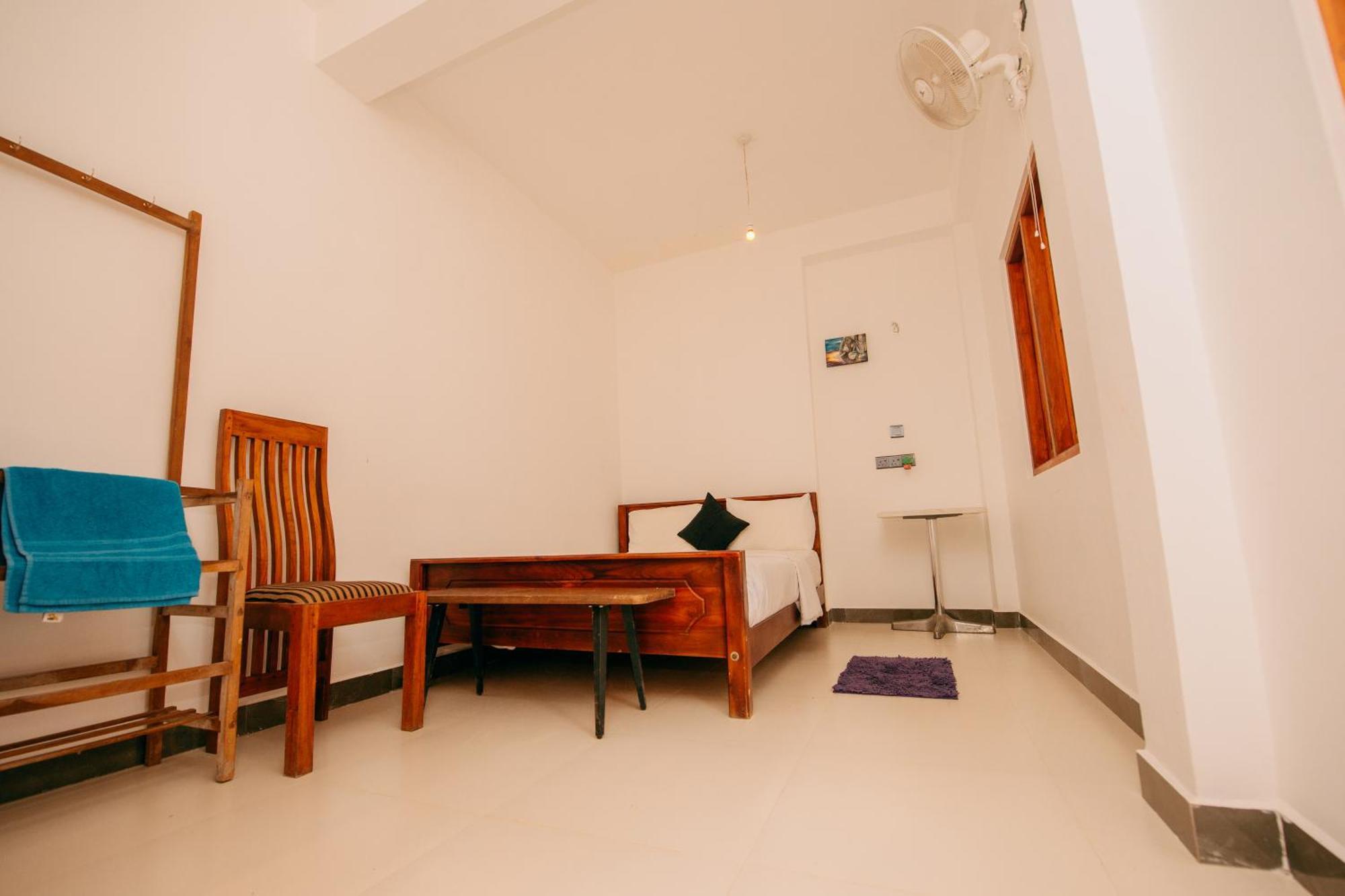The Blue View Ella Hotel Bagian luar foto